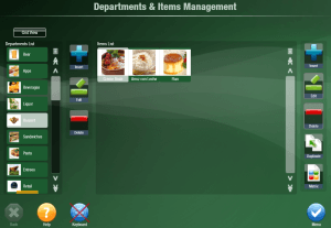 Departments_and_Items_Management