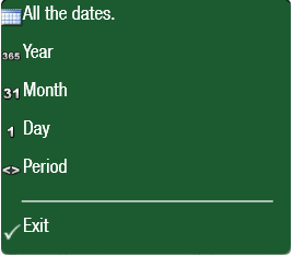Date_Selection