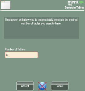 Generate_Tables