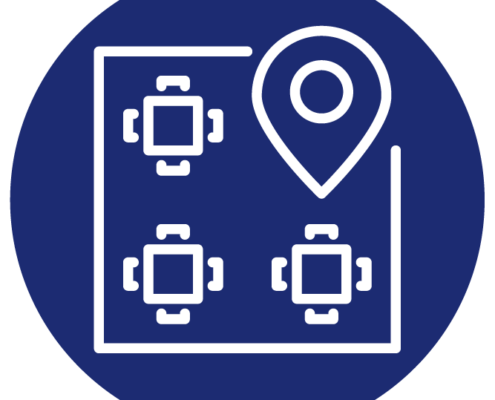 create a table map