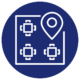 create a table map
