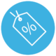 creating and applying discounts