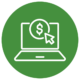 icon sales screen user guide