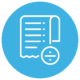 splitting and joining invoices