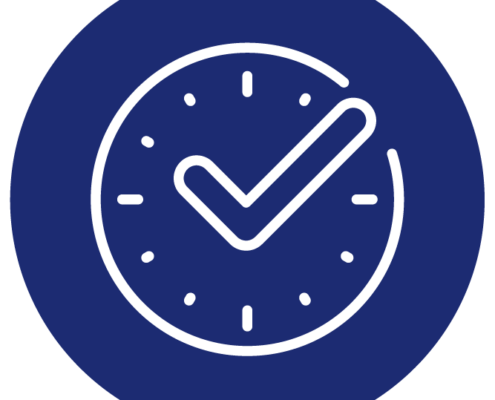 viewing and approving employee hours