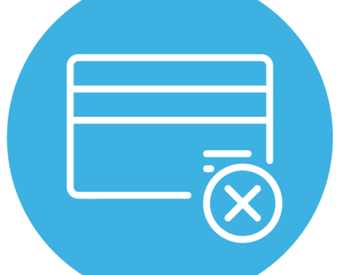 voiding a payment