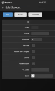 edit discount 1