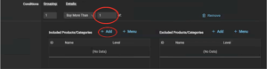add category