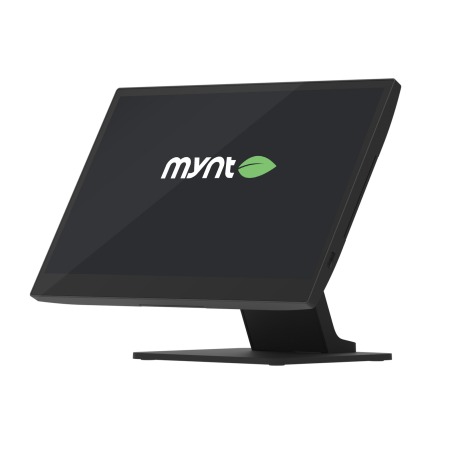 Mynt 5.0 Kit terminal with 15.6" screen