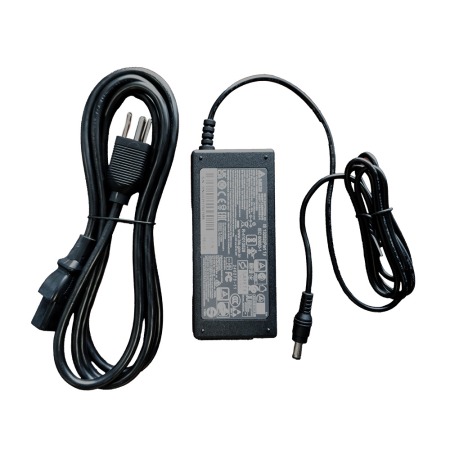 Mynt 5.0 power supply