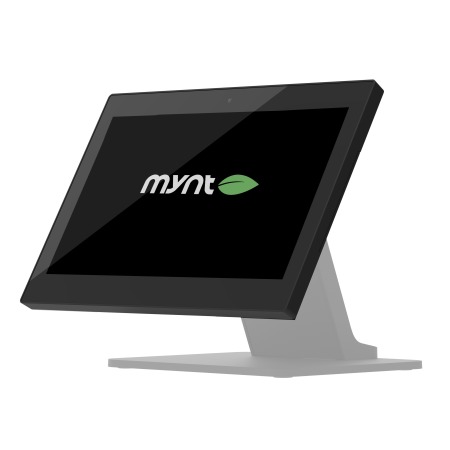 CUSTOM_TREK stand with CFC