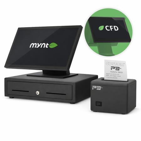 CFD and Mynt Essentials