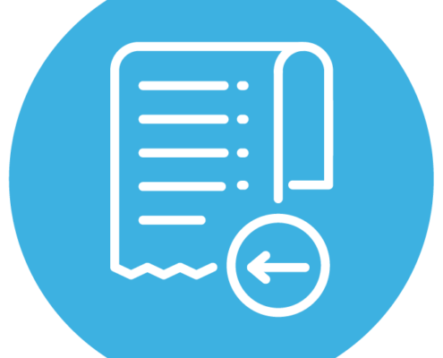 refund invoice