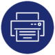 run and print reports