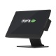 POS terminal with MSR